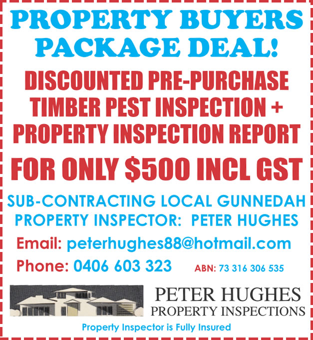 property deal