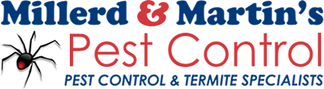 Millerd & Martin's Pest Control
